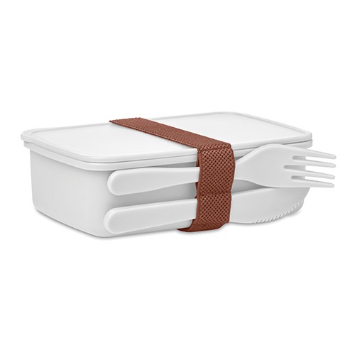 FIAMBRERA CON CUBIERTOS CALCIO