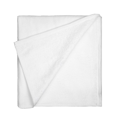 Serviette carrée Oganessio