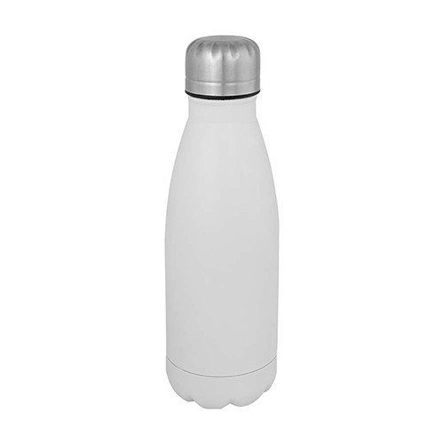 BOTELLA DE ACERO 500ML PANCHO
