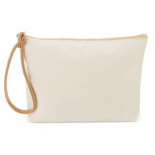 BOLSO DE MANO DE ALGODÓN FOSHAN