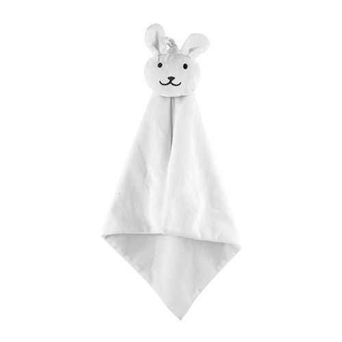 Doudou avec peluche Malea, Claps!, SquareNuts - Mataro Advice srl