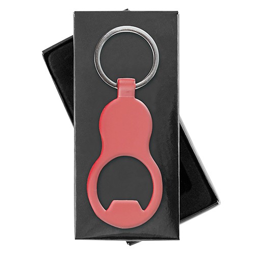 Porte-clés décapsuleur Cissus