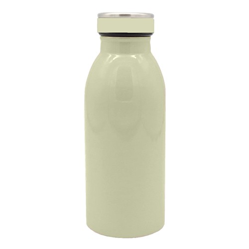BOTELLA DE DOBLE PARED 350ML  LIQUIRIZIA