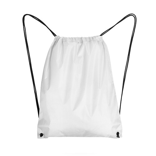 BOLSA DE POLIÉSTER. SOCRATE