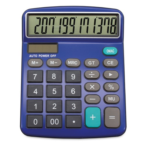 Calculatrice professionnelle Canton, Claps!, MoOodMaker, Lausanne