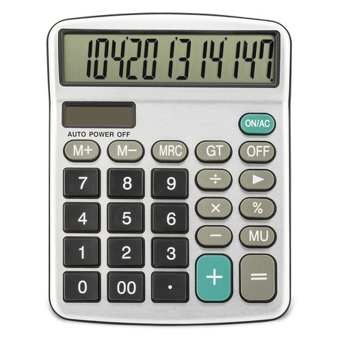 Calculatrice professionnelle Canton, Claps!, MoOodMaker, Lausanne