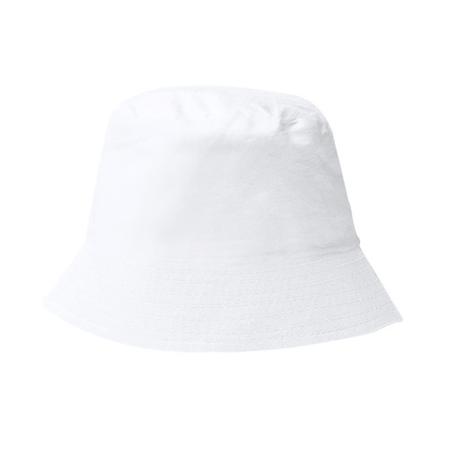 GORRA DE ALGODÓN LOO