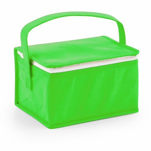 Sac isotherme pour 6 canettes Lambda, Claps!, MoOodMaker, Lausanne
