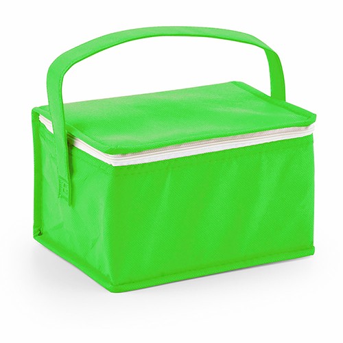 BOLSA TÉRMICA PARA 6 LATAS LAMBDA