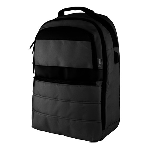 MOCHILA CON COMPARTIMIENTO PC SENAPE