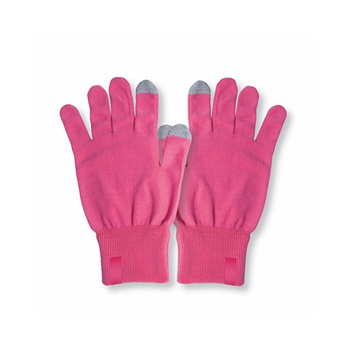 GUANTES TÁCTILES PINTA