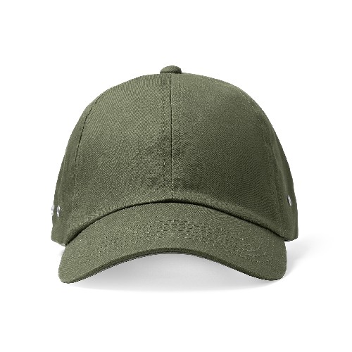 GORRA INFORMAL DE 6 PANELES PIERO