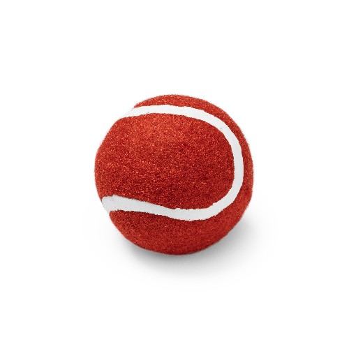 Balle pour chiens Europio, Claps!, SquareNuts - Mataro Advice srl