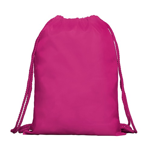 MOCHILA DE TELA RUTHERFORDIO