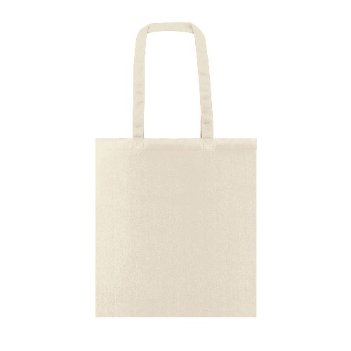 BOLSA DE ALGODÓN DE 110 G/M2 NIHONIO