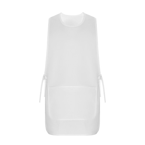 DELANTAL REVERSIBLE UNISEX NADINE