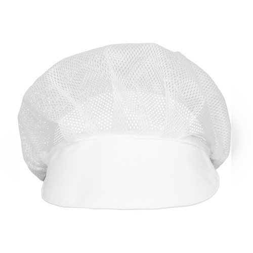 Casquette avec filet attrape-cheveux et visière Nala, Claps!, MoOodMaker, Lausanne