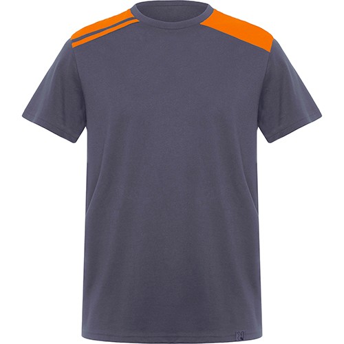 CAMISETA MANGA CORTA EXPEDITION