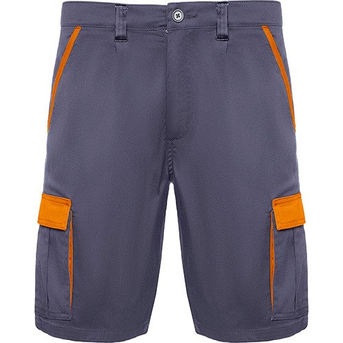 PANTALÓN CORTO CÓMODO Y FLEXIBLE TAHOE