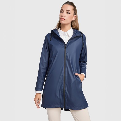 Imperméable femme SITKA WOMAN