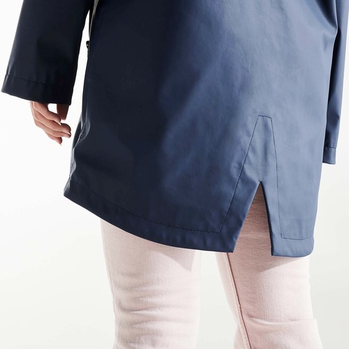 Imperméable femme SITKA WOMAN