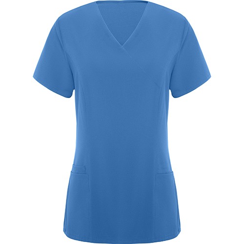 CASACA MUJER MANGA CORTA FEROX WOMAN