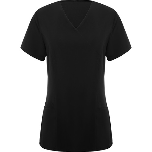 Blouse manches courtes FEROX WOMAN, Roly, MoOodMaker, Lausanne