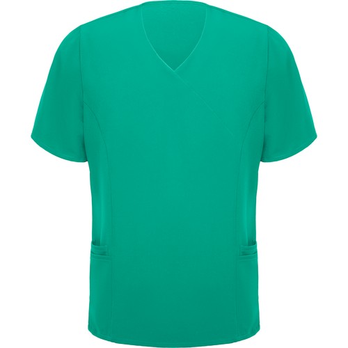 Blouse manches courtes FEROX, Roly, MoOodMaker, Lausanne