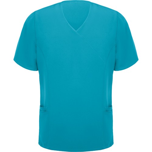 Blouse manches courtes FEROX, Roly, MoOodMaker, Lausanne