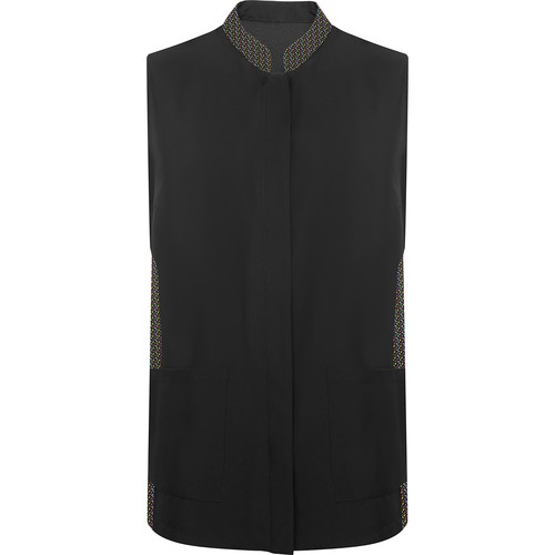 Blouse femme sans manches ALDANY, Roly, MoOodMaker, Lausanne