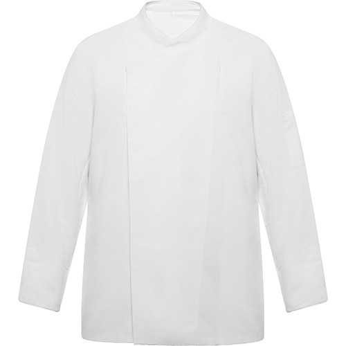 CHAQUETA COCINA MANGA LARGA DABIZ