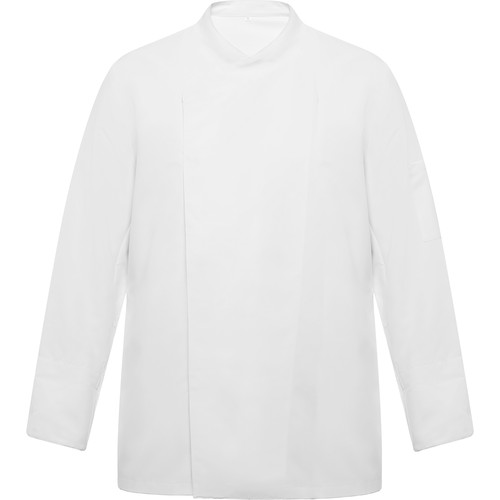 Veste de cuisine manches longues DABIZ, Roly, MoOodMaker, Lausanne