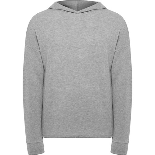 SUDADERA CON CAPUCHA MANASLU