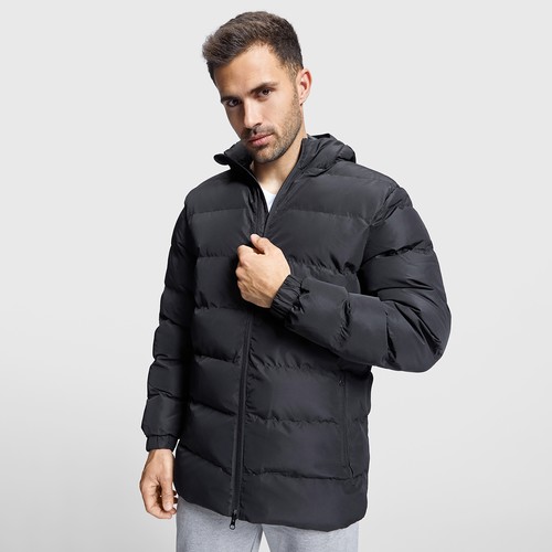 Parka de sport rembourrée NEPAL