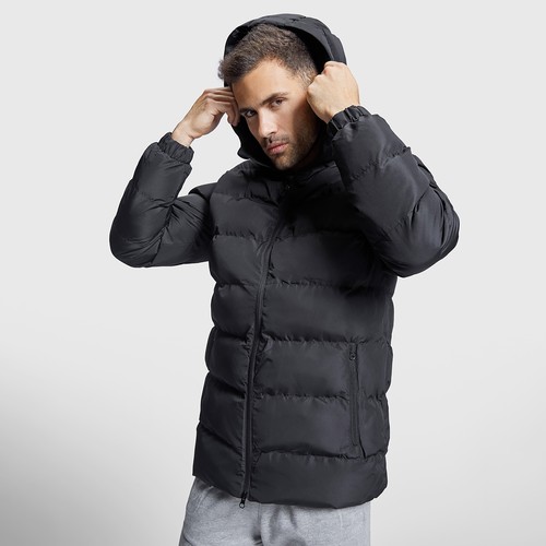 Parka de sport rembourrée NEPAL