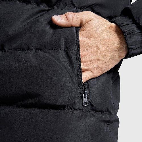 Parka de sport rembourrée NEPAL