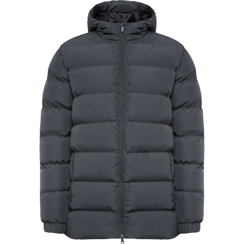 Parka rembourrée avec capuche NEPAL, Roly, MoOodMaker, Lausanne