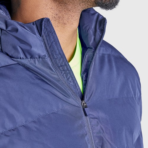 Parka de sport rembourrée NEPAL
