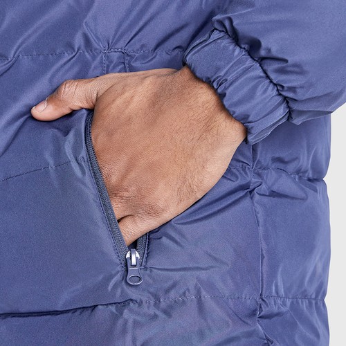 Parka de sport rembourrée NEPAL