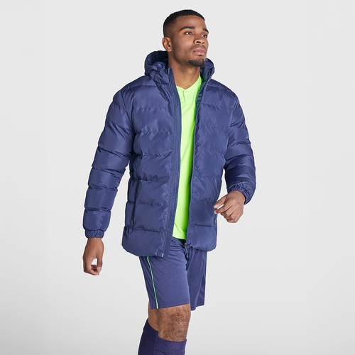 Parka de sport rembourrée NEPAL