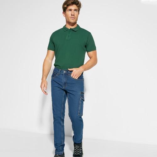 Jean multi-poches RAPTOR