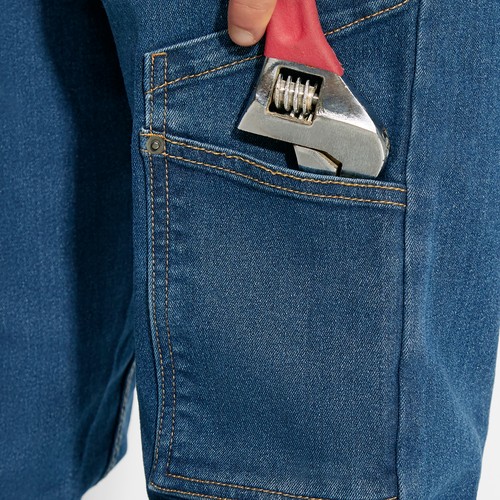 Jean multi-poches RAPTOR