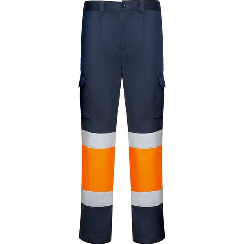 Pantalon multi-poches DAILY STRETCH HV, Roly, MoOodMaker, Lausanne