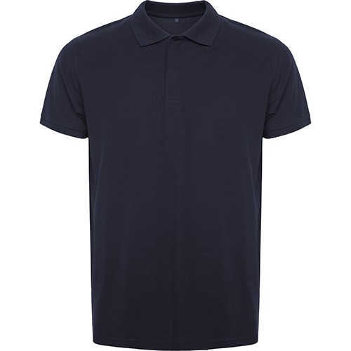 POLO MANGA CORTA ROVER