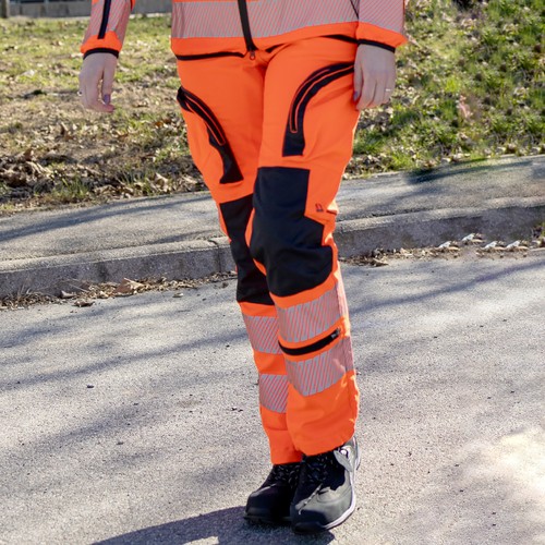 Pantalon Buster