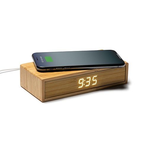 DESPERTADOR AGUGLIARO