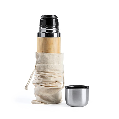 BOLSA PARA BOTELLAS BAGNOLI