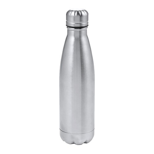 Bouteille isotherme en acier inoxydable 500ml Abano, Claps!, MoOodMaker, Lausanne