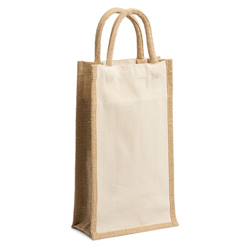 BOLSA PARA BOTELLAS FELTRE
