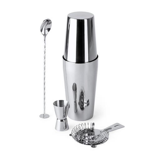 Set pour cocktail  Falcade, Claps!, MoOodMaker, Lausanne